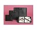 Main Street Mult-EE-Ring Archival Presentation Portfolio for 11x8-1/2 Inserts - PC92A9 / ANGPC92A9
