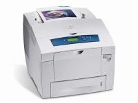 8550DP Clr Prnt 30PPM Paper Tray