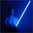 Force FX Lightsaber - luke