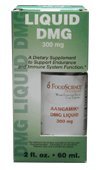 Aangamik Liquid DMG 300 - 2 oz - Liquid