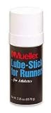 Muller 420206N Lube-Stick&8482 for Runners (Price/Case), Abrasion Contral & Padding