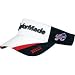 TaylorMade Buffalo Bills Visor - Buffalo Bills One Size