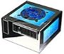 Ultra Products ULT31562 X-Connect 500W ATX Power Supply with 80mm Fans