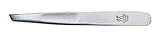 J.A. Henckels Stainless Steel Slanted Tweezers