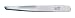 J.A. Henckels Stainless Steel Slanted Tweezers