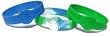 Minnesota Timberwolves 3 Pack of Wristbands
