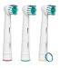 Health & Personal Care : Oral-B EB17-13 Power Toothbrush Replacement Brush Head