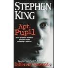 Apt Pupil: Different Seasons Tie In