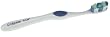 Colgate 360 Toothbrush with Tongue Cleaner, Medium 37 (Pack of 6)