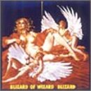 検索 : 暗黒の聖書~BLIZARD OF WIZARD~