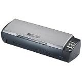 Plustek MobileOffice AD450 Portable Documents Scanner
