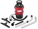 Sanitaire SC412 Commercial Backpack Quiet Vacuum Cleaner with 50' Power Cord + Free Shipping