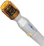 New Tele Brand Pedi Paws Nail Grinder For Dogs Cats With No Danger Unique Rotating Emery Head