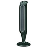 Digital Tower Fan with Ionizer