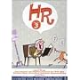 HR Vol.3 [DVD]