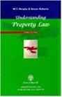 Understanding Property Law (Understanding Law)