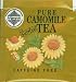 Chamomile Tea Single Foil Wrapped Tea Bag Image