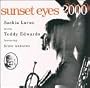 Sunset Eyes 2000
