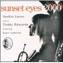 Click here to buy Sunset Eyes 2000 by  Saskia Laroo .