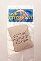Cosmic Pet Country Style Catnip Pillow
