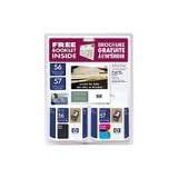 HP 56/57 Combo Pack - Print cartridge - 2