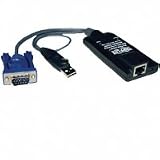 Tripp Lite B054-001-USB Server Interface Module for B060-032 KVM- USB