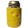 Green Bay Packers Cheese Can Cooler