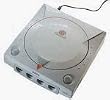 Sega Dreamcast Console