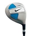 Nike Junior 3 Birdie Blue Driver (Heights 51 - 58)
