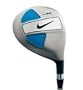 Nike Junior 3 Birdie Blue Driver (Heights 51 - 58)
