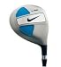 Nike Junior 3 Birdie Blue Driver (Heights 51 - 58)