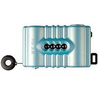 Lomographic Supersampler Camera (Light Blue - Designer Box Included)
