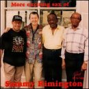 CD-Charts  Music : More Exciting Sax of ... [European Import]