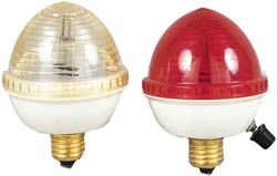 Egg Strobe