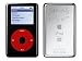 Apple iPod 20GB - U2 Special Edition - Black [M9787]