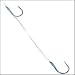 25lb Fixed Mooching Rig 4/0-5/0