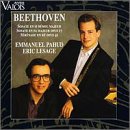 Beethoven: Sonatas for Flute & Piano