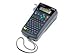 Brother P-touch 220 Beschriftungssystem 187 Zeichen 2x12 Display