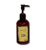 cucumber lime body lotion