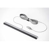 Genuine Official Wii Wired Sensor Bar