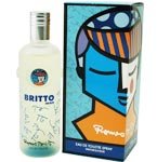 BRITTO by Romeo Britto