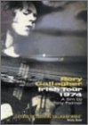アイリッシュ・ツアー [DVD]