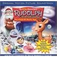 Rudolph the Red-Nosed Reindeer / The Island of Misfit Toys [Original Motion Picture Soundtracks]