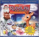 CD-Charts  Music : Rudolph the Red-Nosed Reindeer / The Island of Misfit Toys