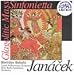 Sinfonietta / Glagolitic Mass