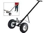 Weston Trailer Dolly - 600 lb