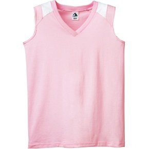 Girls Color Block Jersey