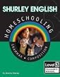 Shurley English Homeschooling Level 3: Grammar Composition: Teacher's Manual (Book w/audio CD)