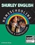 Shurley English Homeschooling Level 3: Grammar Composition: Teacher's Manual (Book w/audio CD)