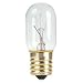 Eiko 43004 15T7N-130V Indicator Light Bulb